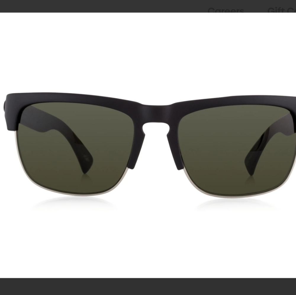 Electric Knoxville union mens sunglasses